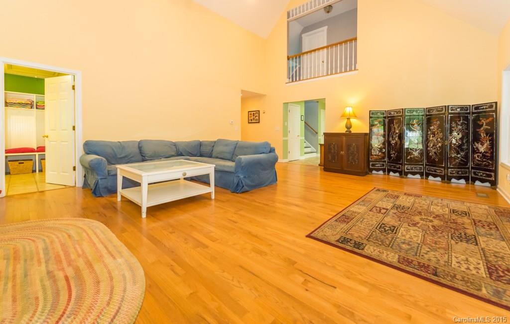 7218 Alexander Farm Road, Unit 3 B F Monroe, NC 28110 - Photo 6 of 24 a view of a patio with swimming pool