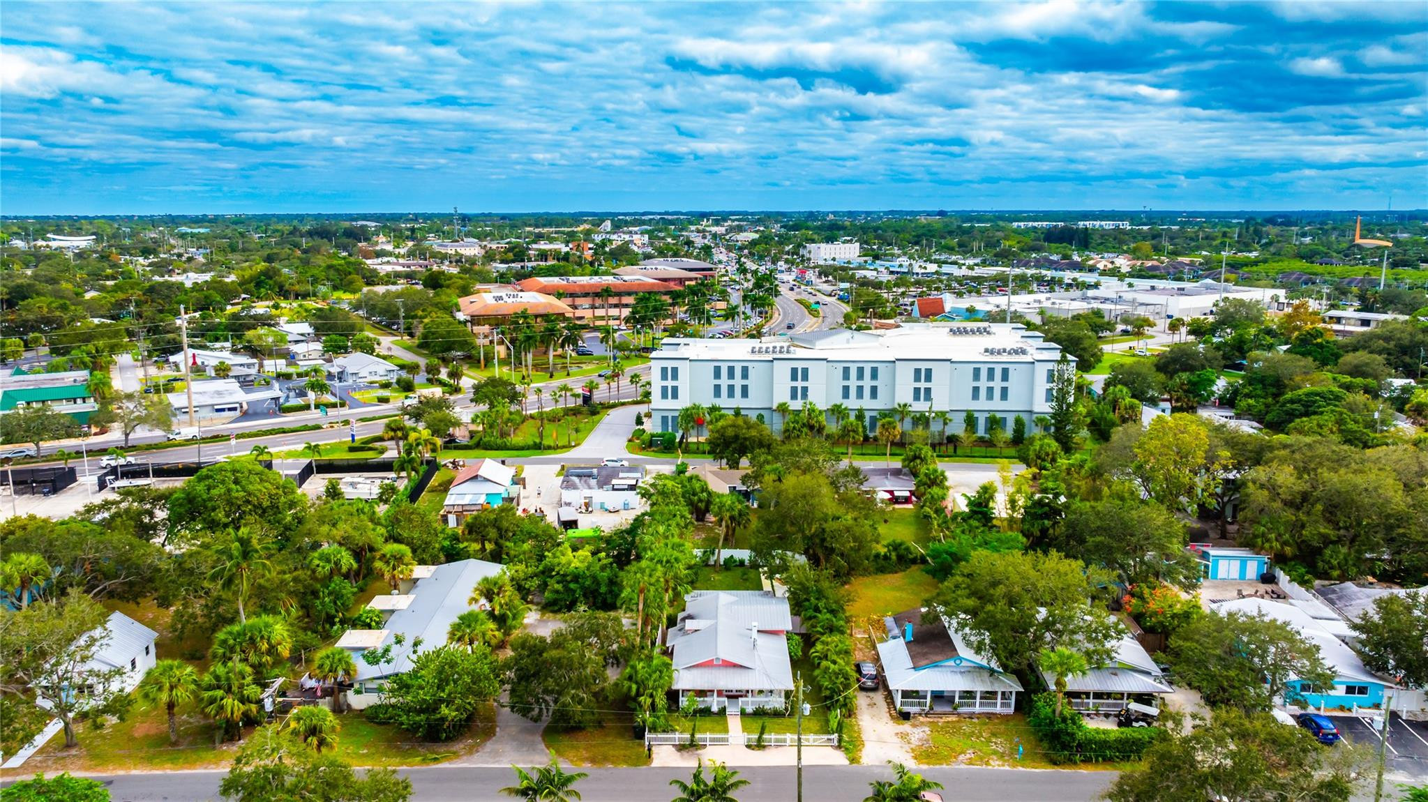 645 Southwest Cleveland Avenue Stuart, FL 34994 - Photo 50 of 57 Photo 50