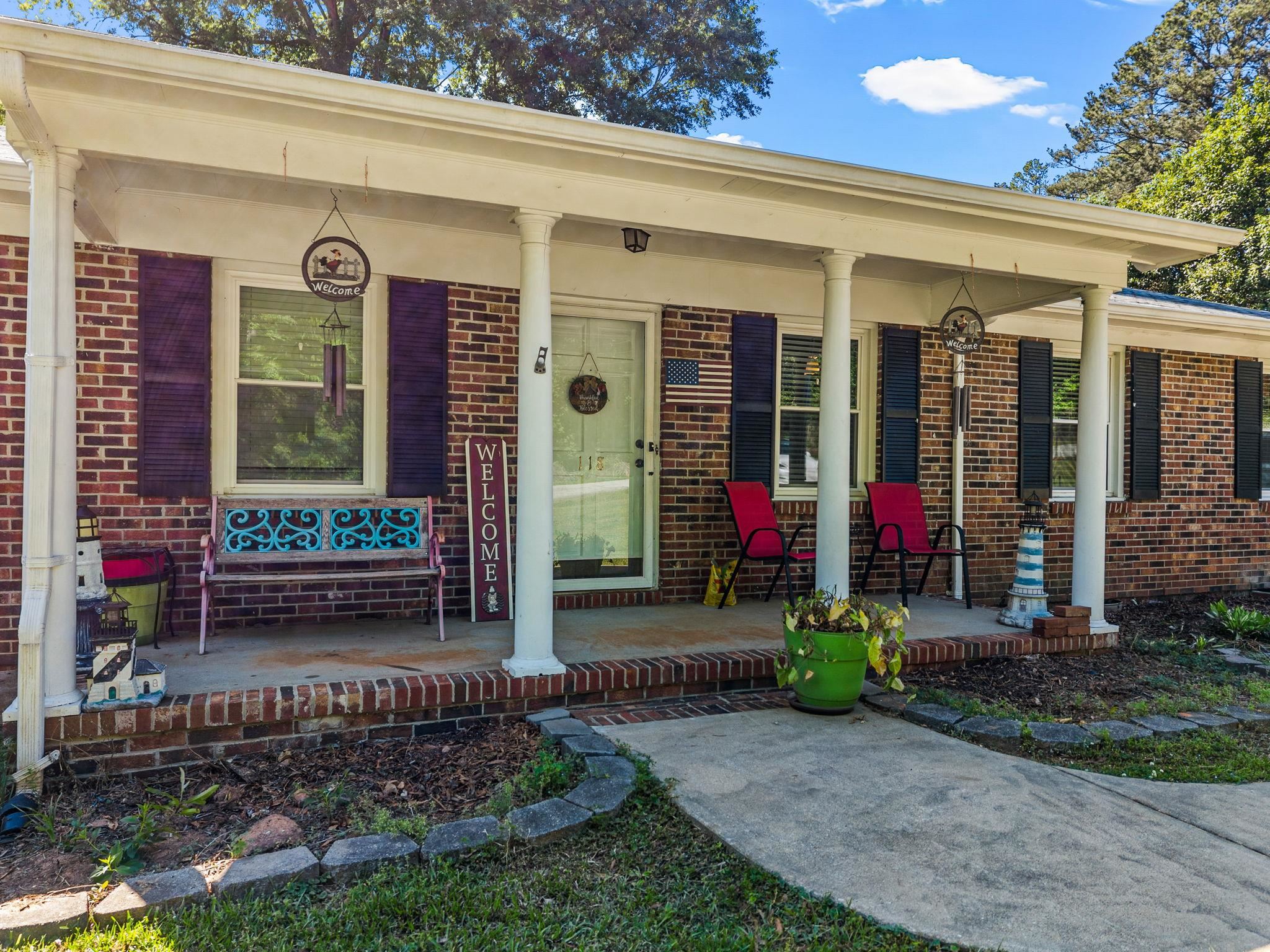 118 Brookside Drive Union, SC 29379 - Photo 2 of 42