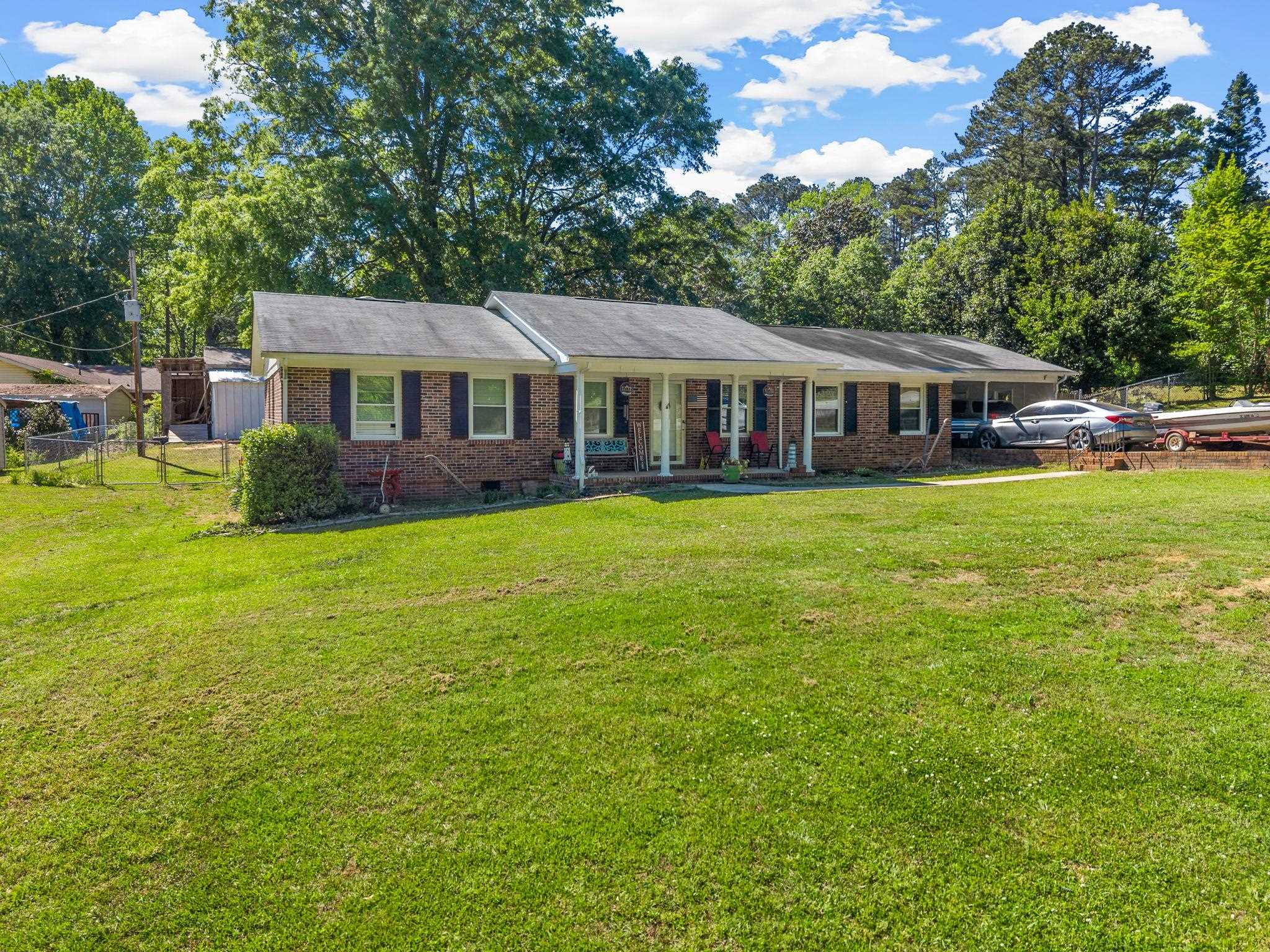 118 Brookside Drive Union, SC 29379 - Photo 34 of 42