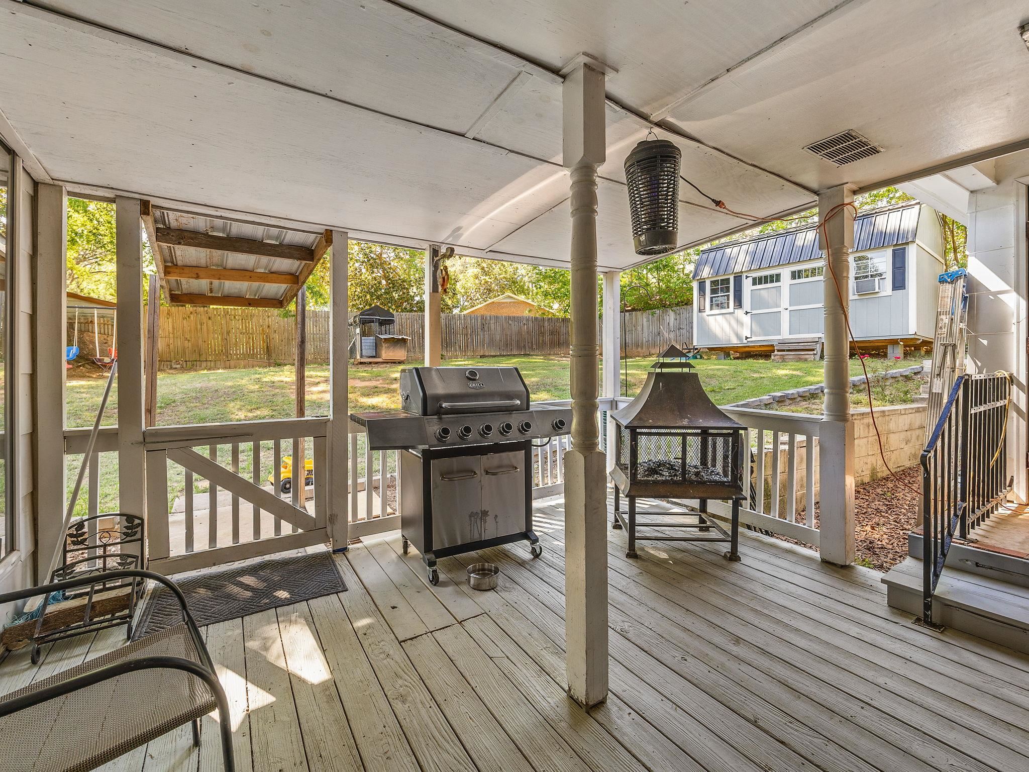 118 Brookside Drive Union, SC 29379 - Photo 35 of 42