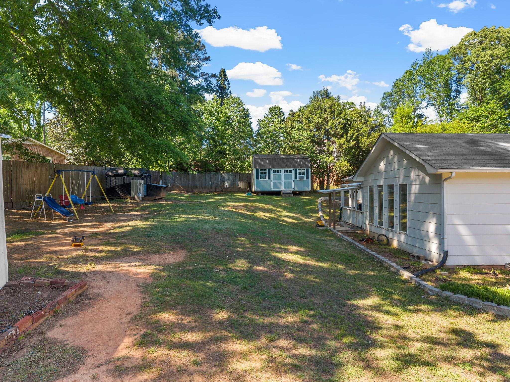 118 Brookside Drive Union, SC 29379 - Photo 40 of 42
