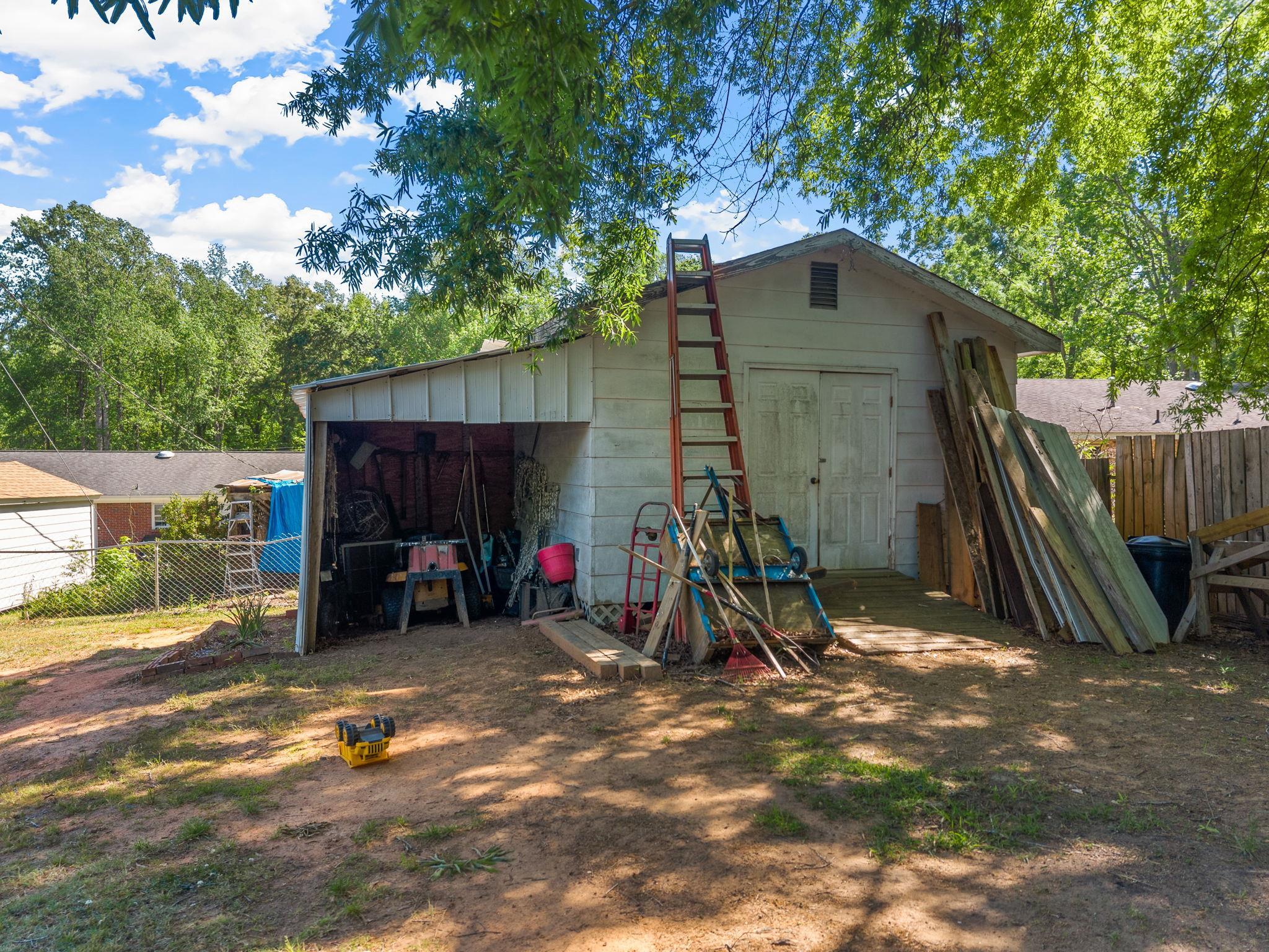 118 Brookside Drive Union, SC 29379 - Photo 42 of 42