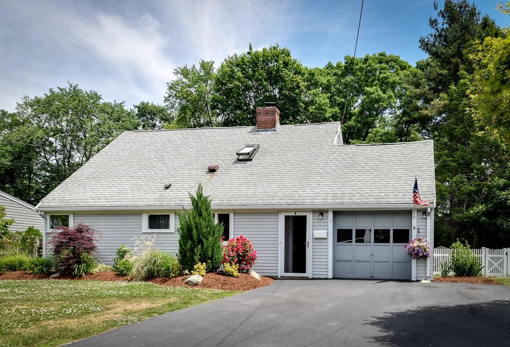 17 Hardwick Road Natick, MA 01760 - Photo 1 of 22 Gallery Image 1