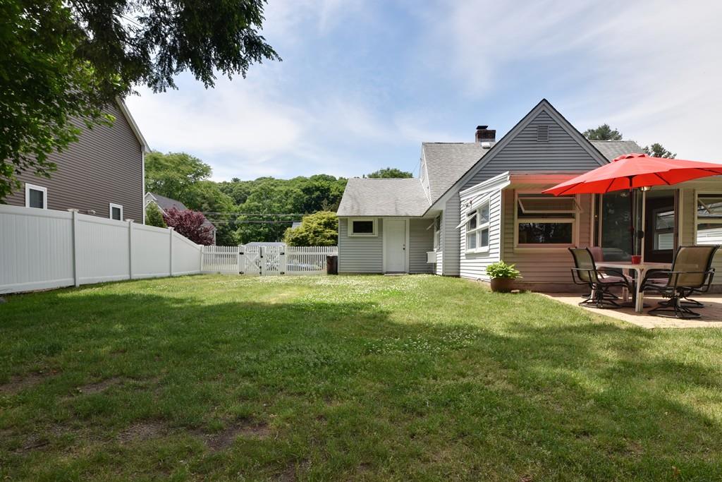 17 Hardwick Road Natick, MA 01760 - Photo 22 of 22 Gallery Image 22