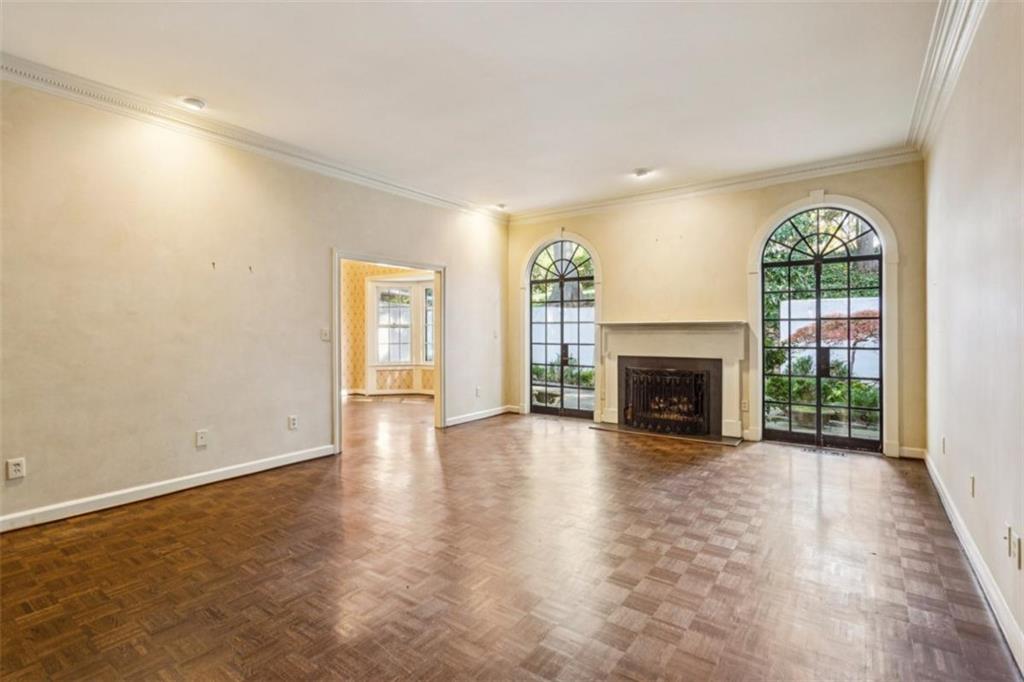 19 Mooregate Square Northwest Atlanta, GA 30327 - Photo 10 of 48