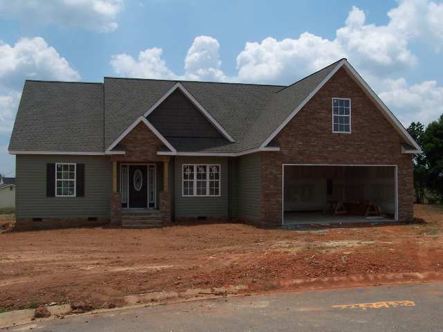 232 Martha Court Inman, SC 29349 - Photo 1 of 2