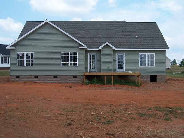 232 Martha Court Inman, SC 29349 - Photo 2 of 2