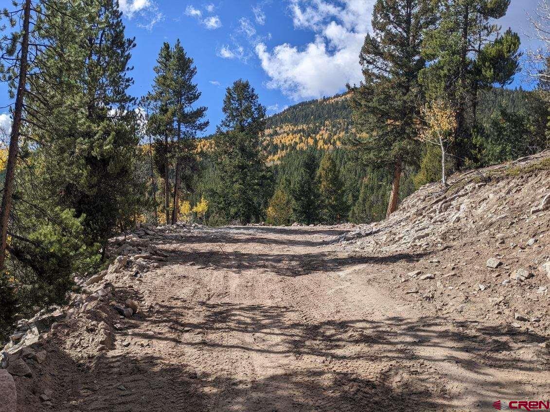 1675 Chicago Park Road Pitkin, CO 81241 - Photo 2 of 9