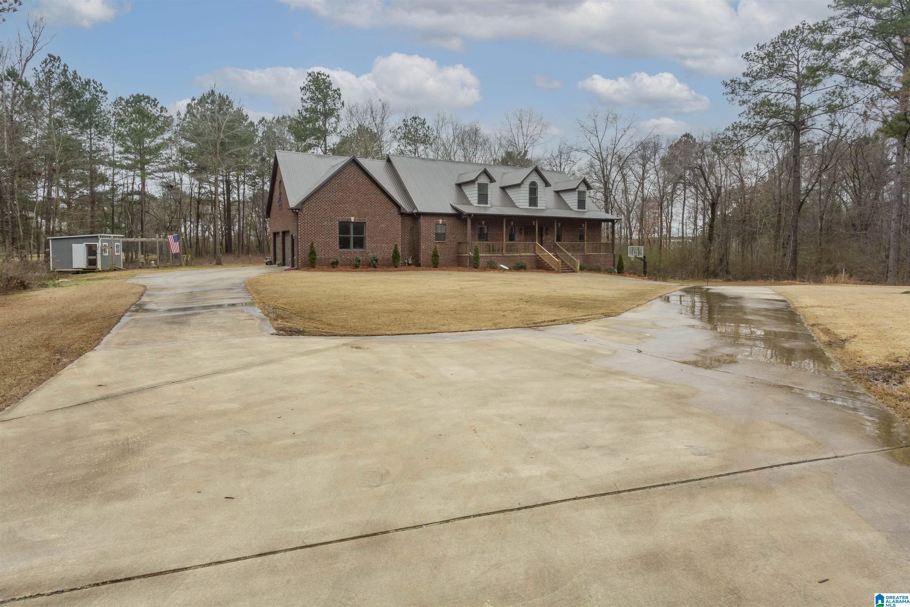 8326 Posey Road Morris, AL 35116 - Photo 2 of 43