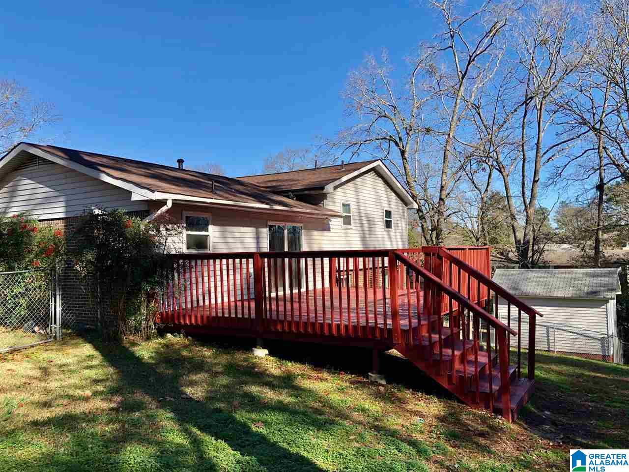 7009 Rowan Road Leeds, AL 35094 - Photo 3 of 25