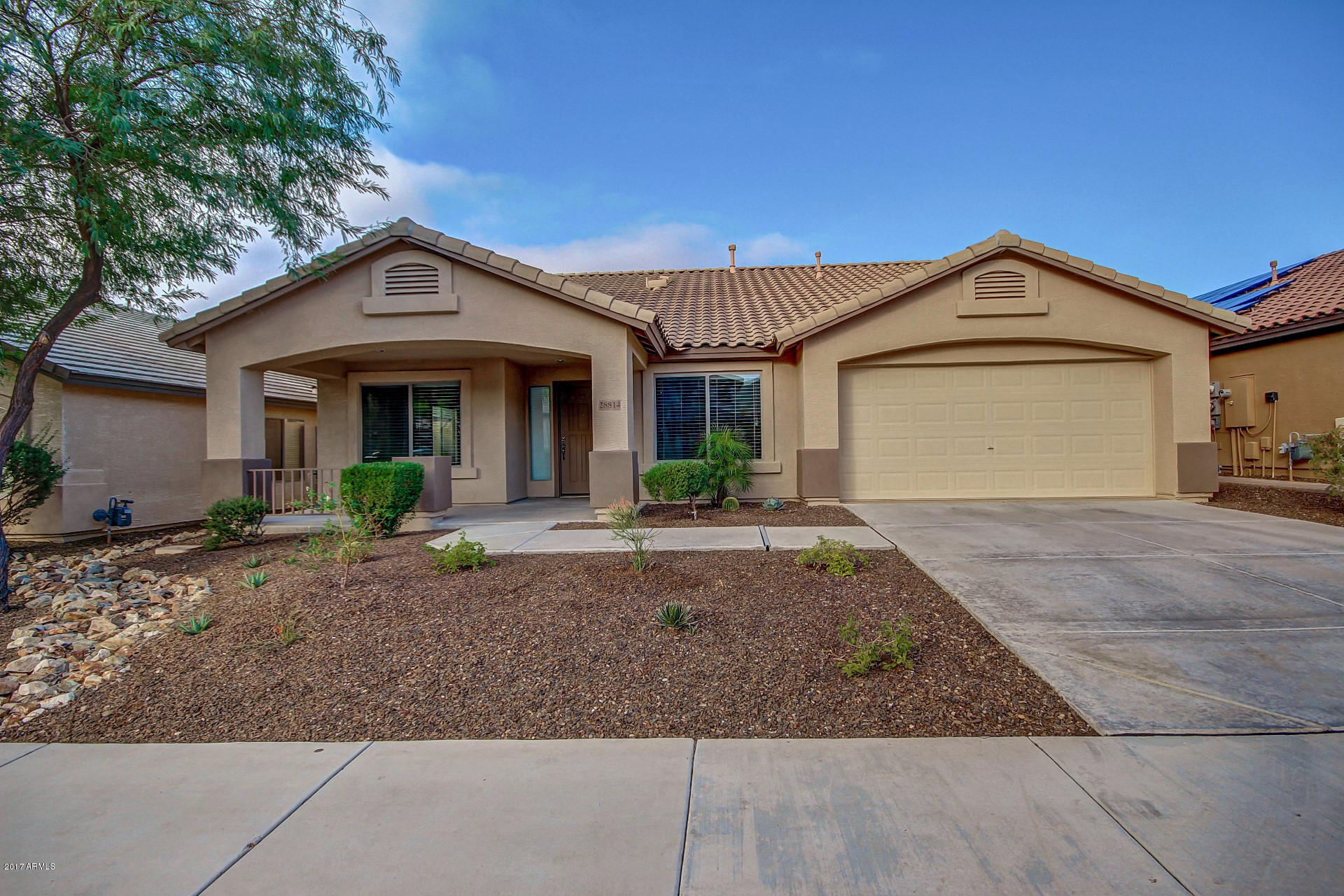 28814 North Nobel Road Phoenix, AZ 85085 - Photo 2 of 46 Nobel (32)