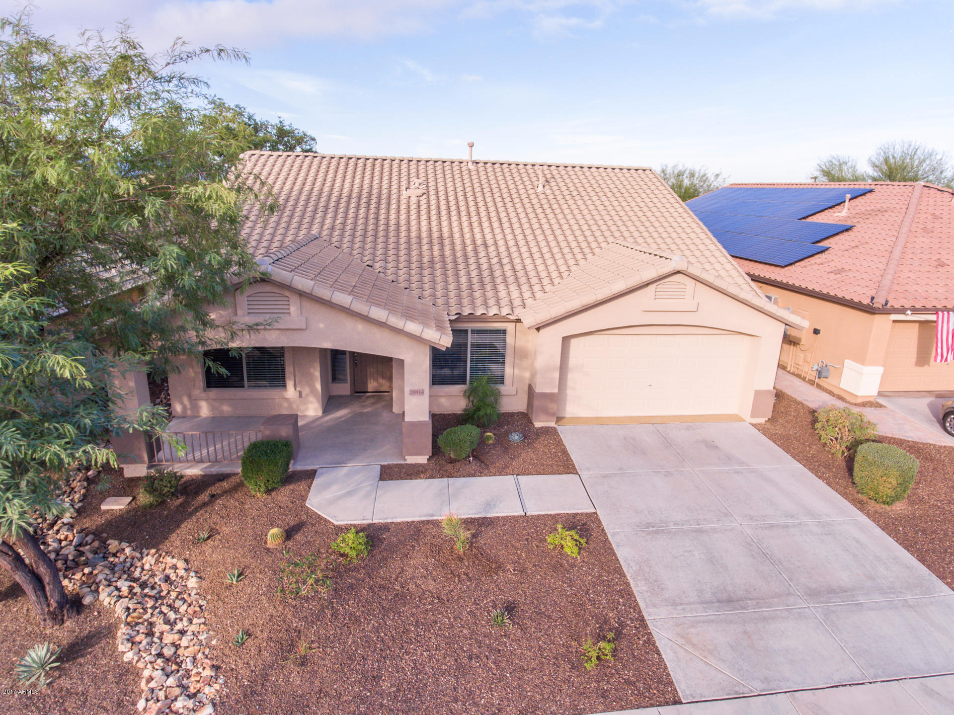 28814 North Nobel Road Phoenix, AZ 85085 - Photo 34 of 46 Nobel (1)