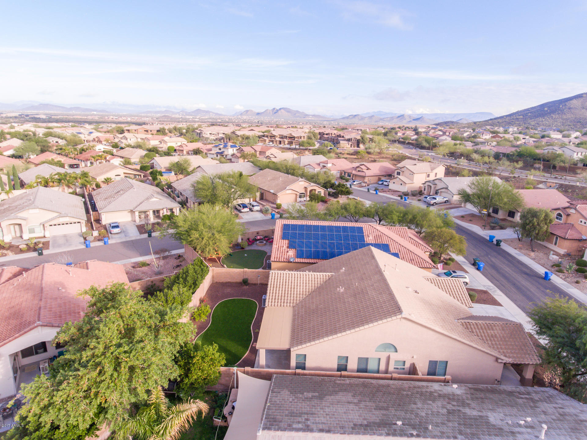 28814 North Nobel Road Phoenix, AZ 85085 - Photo 38 of 46 Nobel (5)