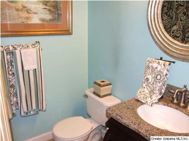 2412 Dolly Ridge Road Birmingham, AL 35243 - Photo 17 of 30