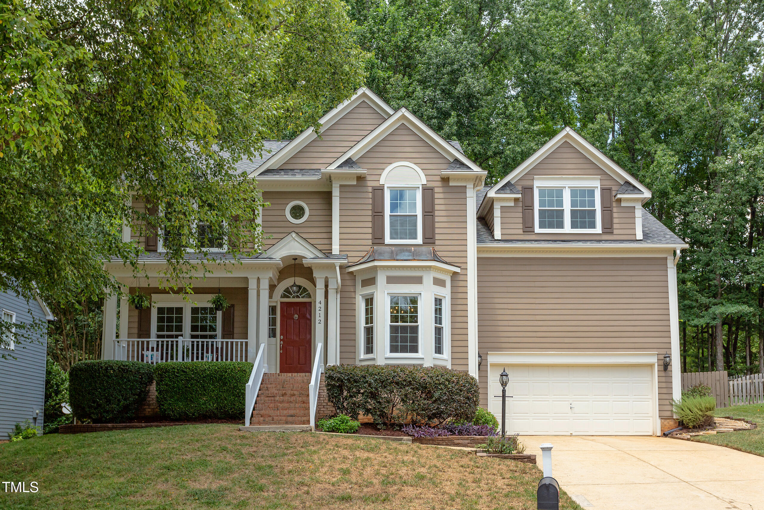 4212 Sprucedale Drive Raleigh, NC 27613 - Photo 1 of 49 IMG_0684