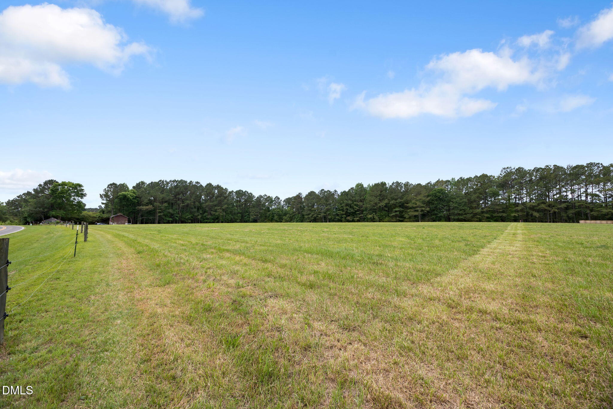Lot 3 Reed Road Castalia, NC 27816 - Photo 10 of 13 a view of a lake with houses in the back