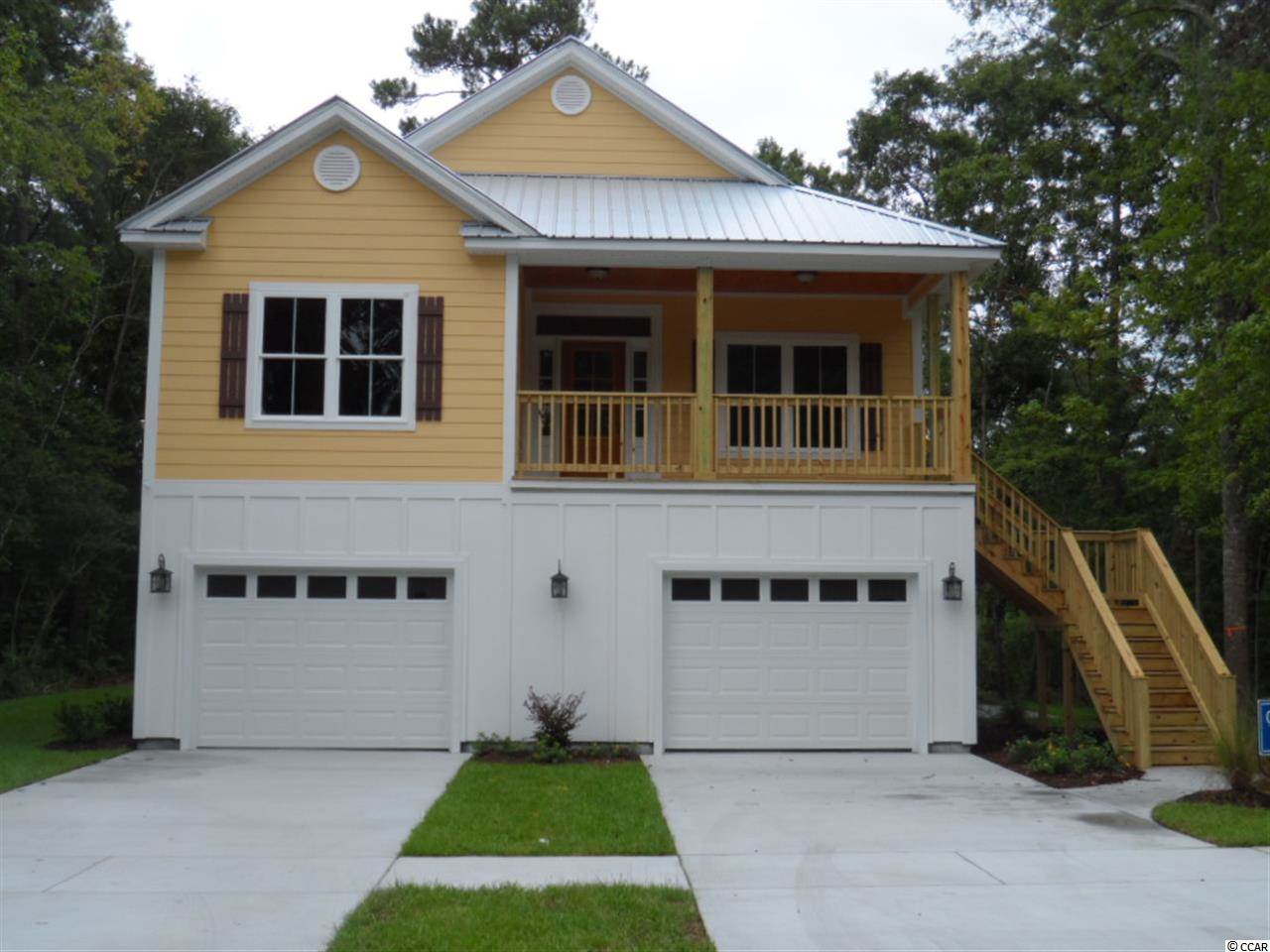 Lot 4 Spanner Way Murrells Inlet, SC 29576 - Photo 1 of 14