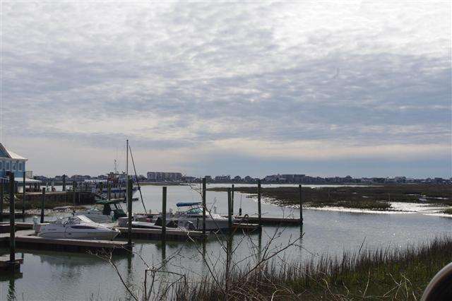 Lot 4 Spanner Way Murrells Inlet, SC 29576 - Photo 11 of 14