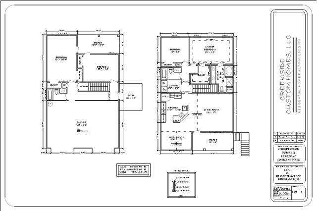 Lot 4 Spanner Way Murrells Inlet, SC 29576 - Photo 13 of 14