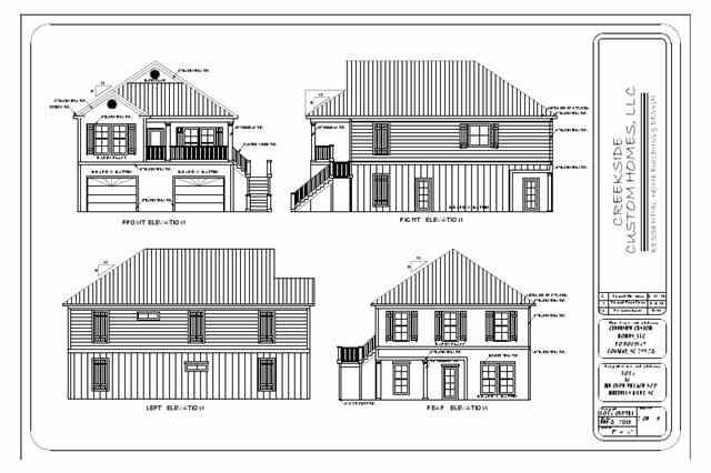 Lot 4 Spanner Way Murrells Inlet, SC 29576 - Photo 14 of 14