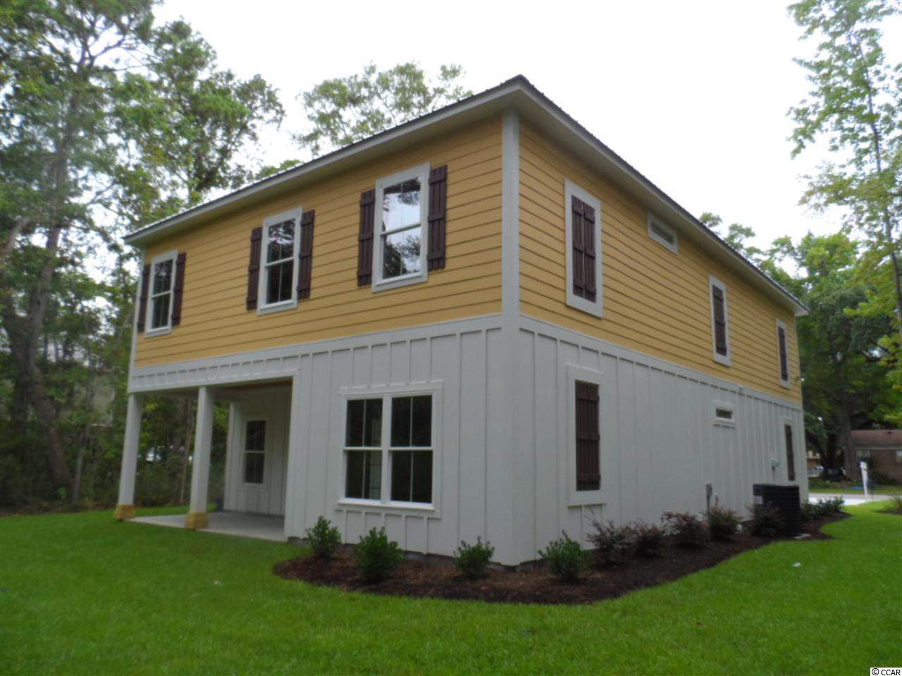 Lot 4 Spanner Way Murrells Inlet, SC 29576 - Photo 9 of 14