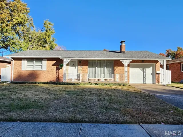 $200,000 | 3234 Princeton Drive, Granite City, IL 62040