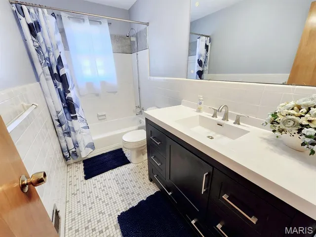 $184,000 | 3234 Princeton Drive, Granite City, IL 62040