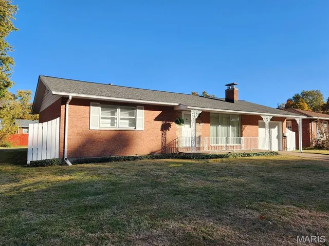 $184,000 | 3234 Princeton Drive, Granite City, IL 62040