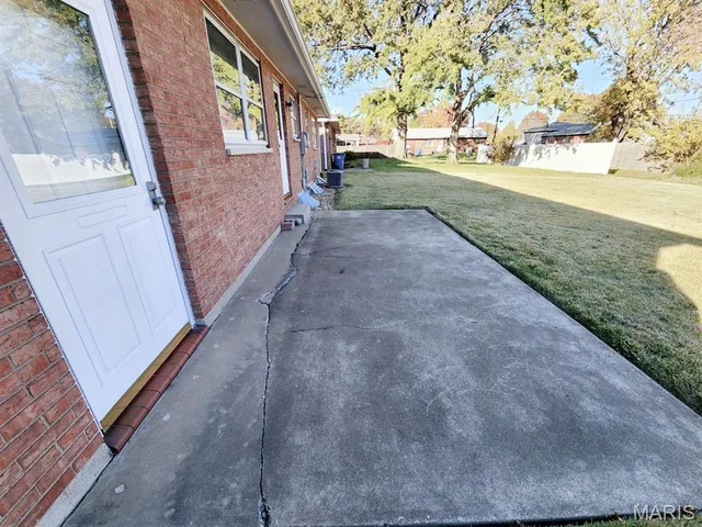 $184,000 | 3234 Princeton Drive, Granite City, IL 62040