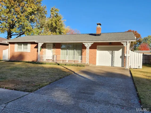 $184,000 | 3234 Princeton Drive, Granite City, IL 62040