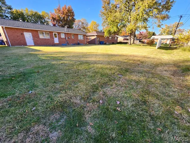 $184,000 | 3234 Princeton Drive, Granite City, IL 62040