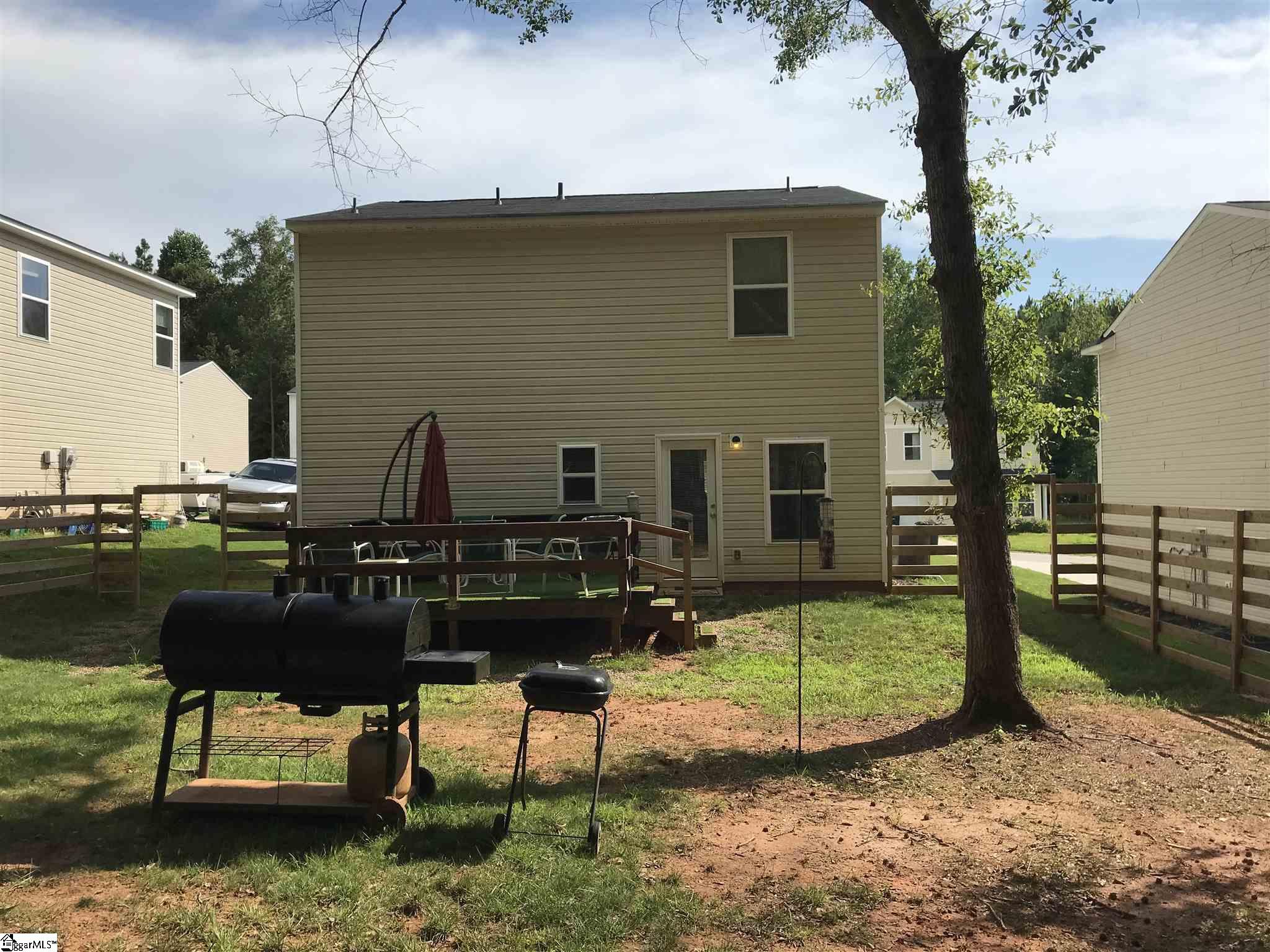313 Cedar Ridge Ridge Anderson, SC 29621 - Photo 2 of 12
