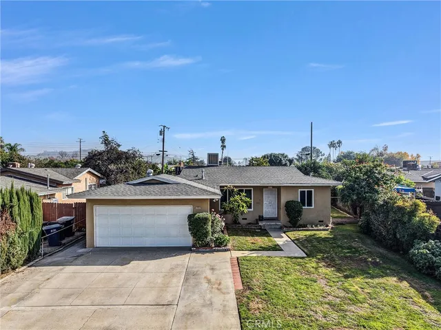 $735,000 | 346 North Nantes Avenue, La Puente, CA 91744