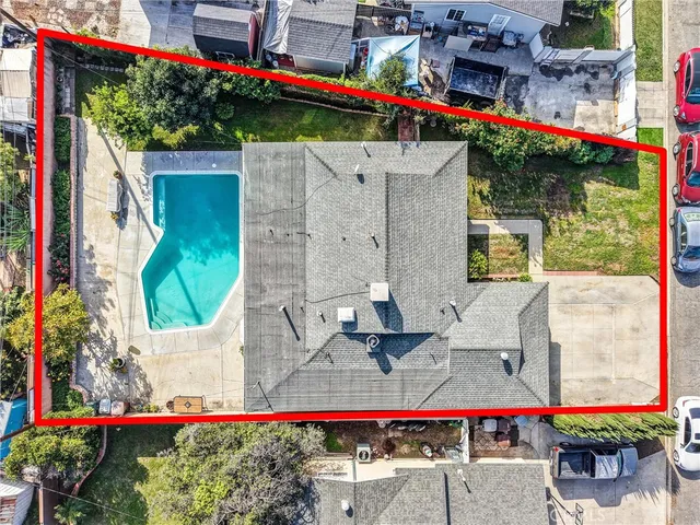 $735,000 | 346 North Nantes Avenue, La Puente, CA 91744