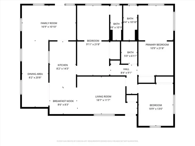 $735,000 | 346 North Nantes Avenue, La Puente, CA 91744