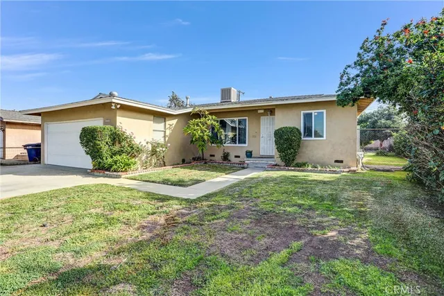 $735,000 | 346 North Nantes Avenue, La Puente, CA 91744