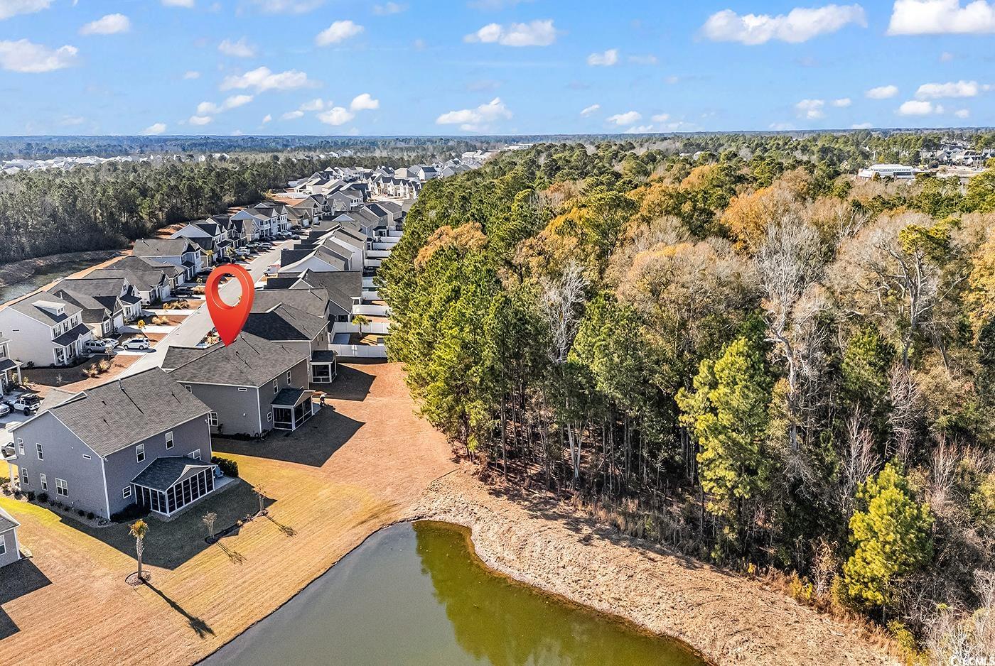 206 Calhoun Falls Drive Myrtle Beach, SC 29579 - Photo 38 of 40 Gallery Image 38