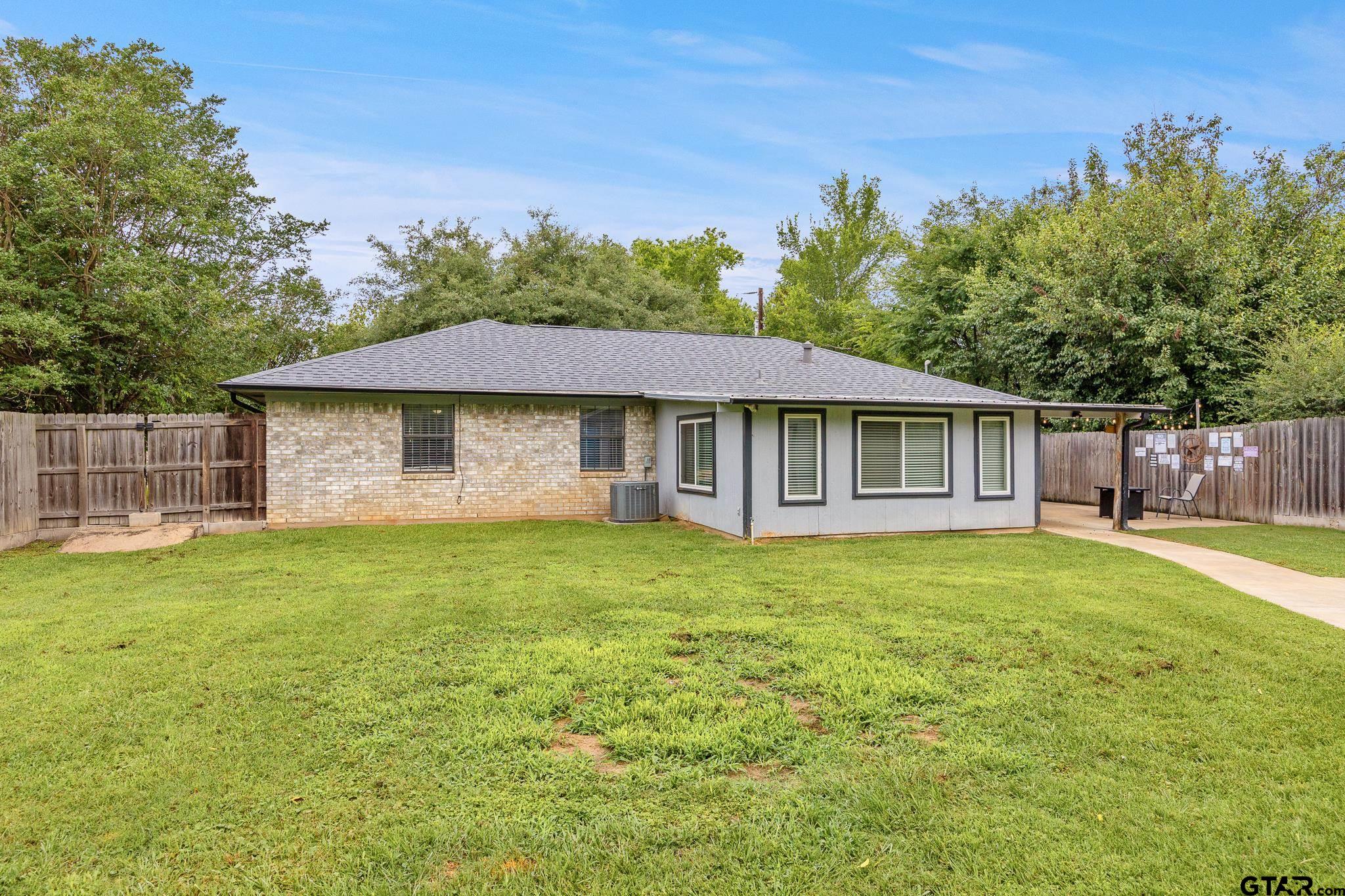 406 Water Street Bullard, TX 75757 - Photo 27 of 37