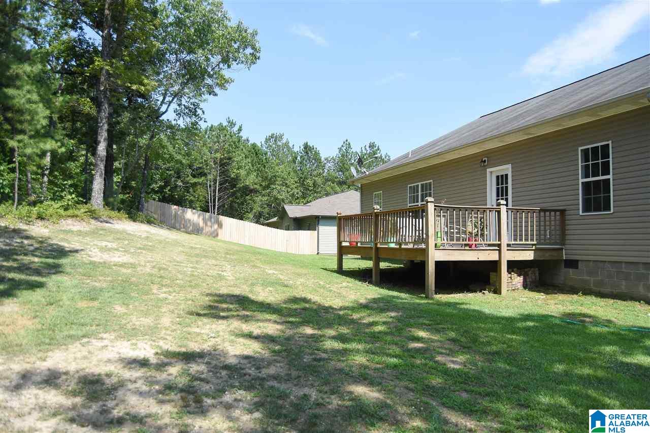 316 Covington Rdg Drive Jacksonville, AL 36265 - Photo 30 of 32