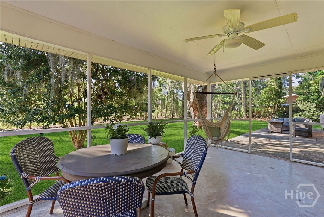 8305 Meadowbrook Road Savannah, GA 31406 - Photo 33 of 48