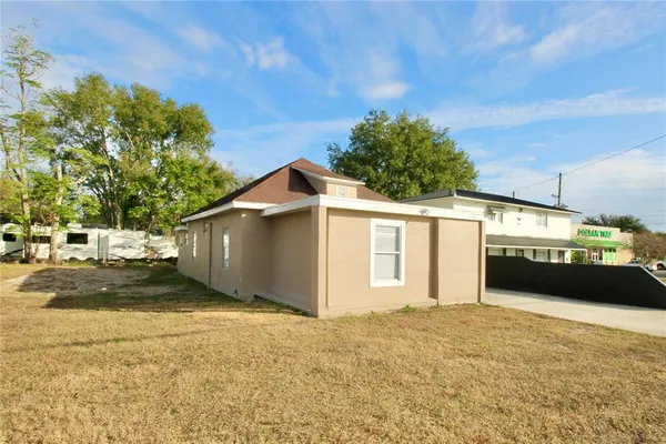 $284,900 | 610 Dundee Road, Dundee, FL 33838