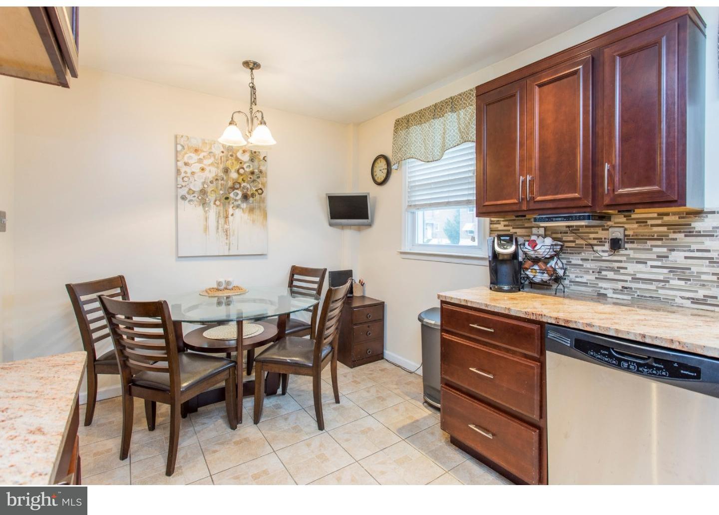 11902 Stevens Road Philadelphia, PA 19116 - Photo 5 of 21 a dining room with furniture and window