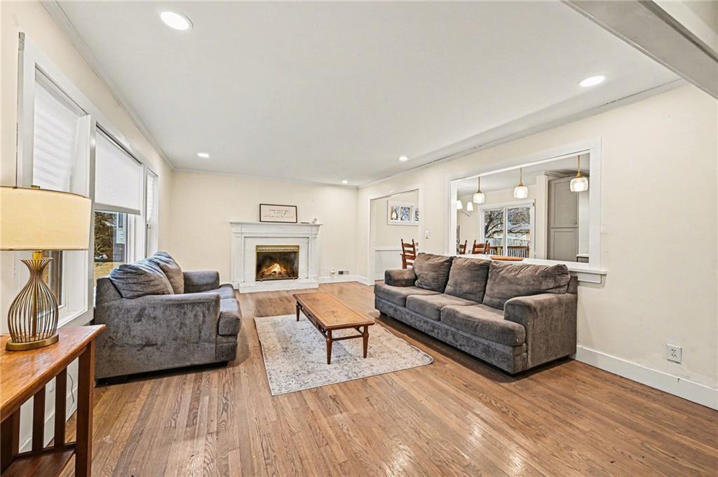 4209 Grandview Road Kansas City, MO 64137 - Photo 5 of 39