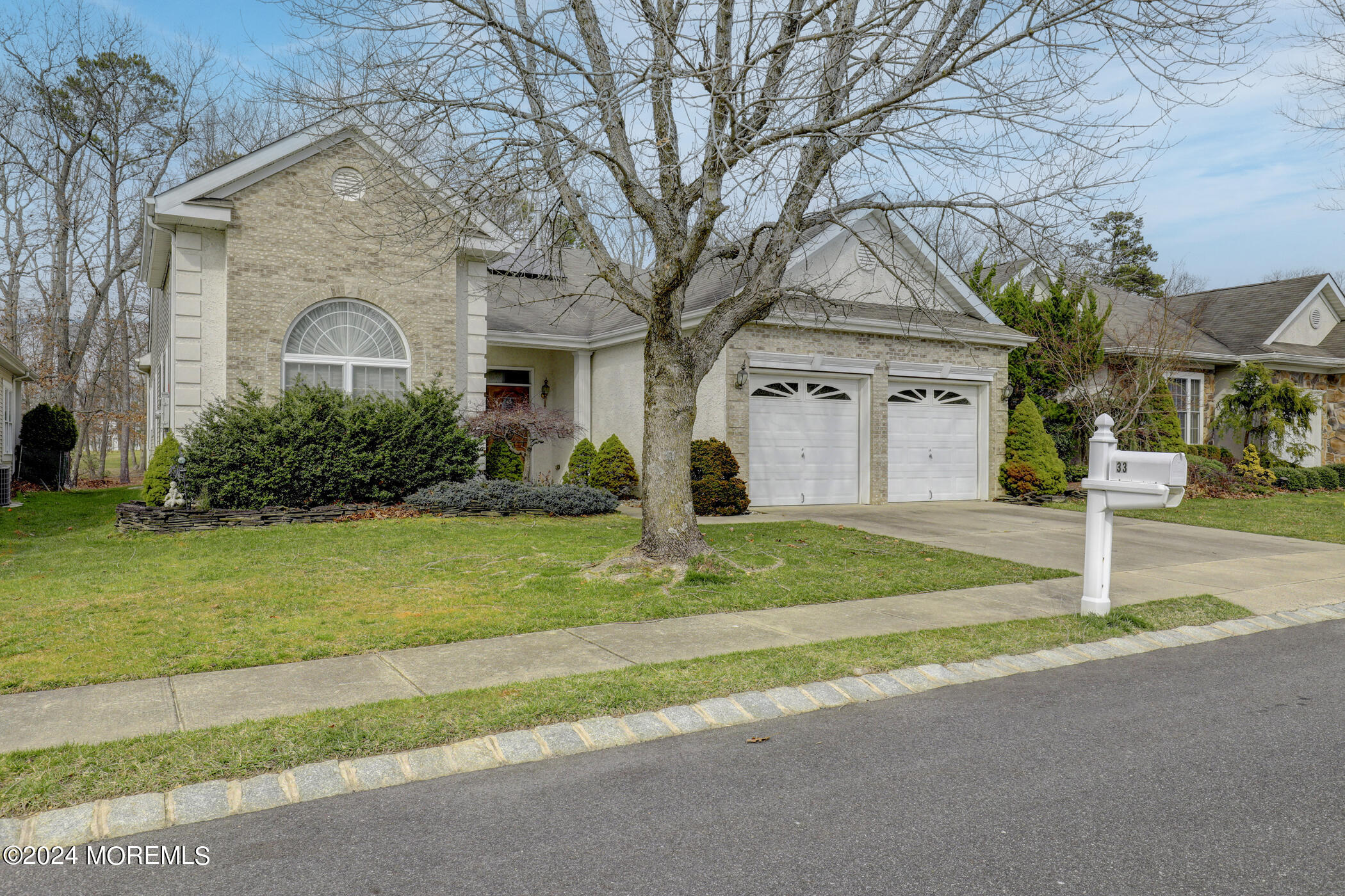 33 Pine Valley Road, Jackson, NJ 08527 Compass