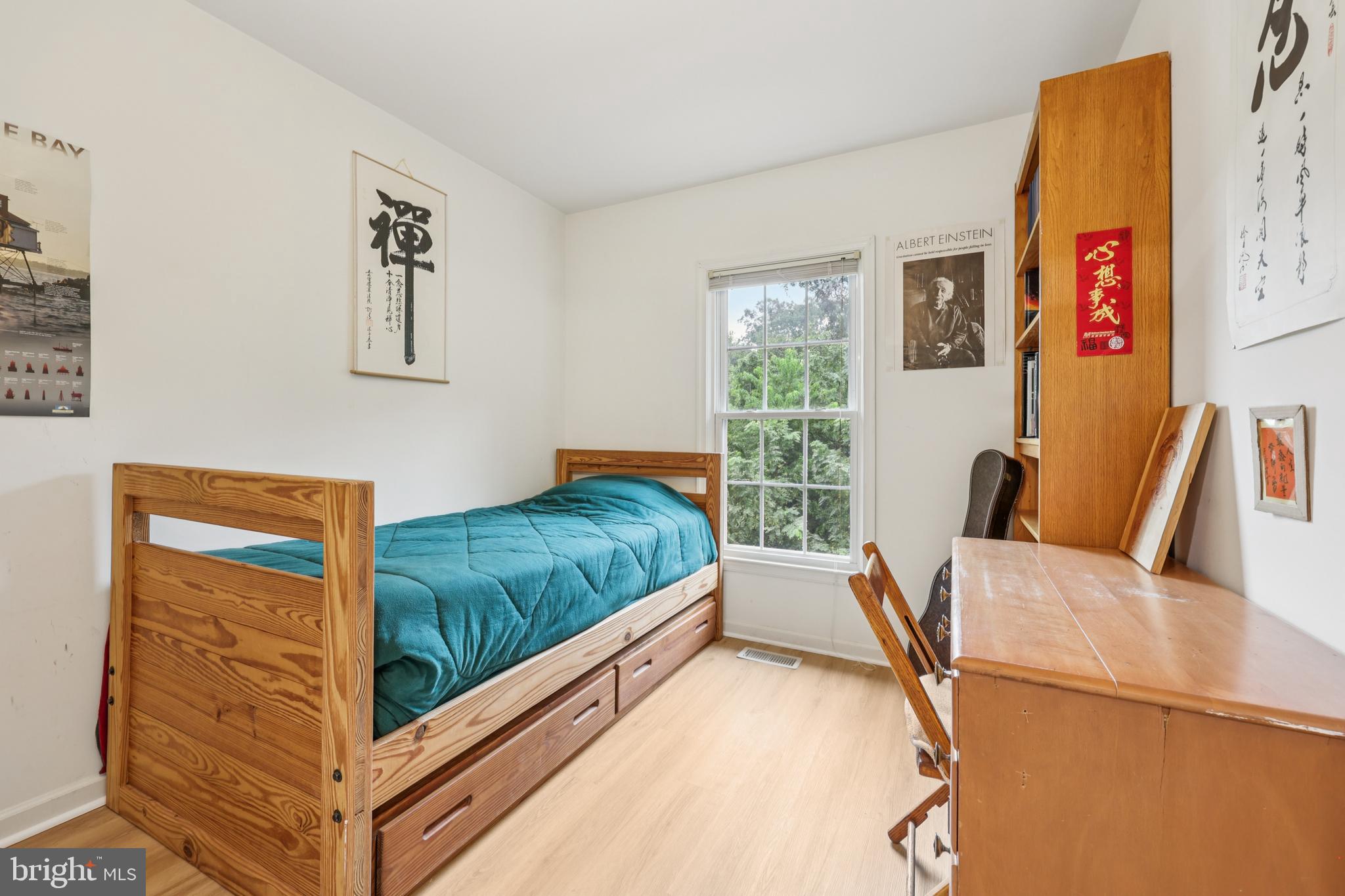 8536 Springfield Oaks Drive Springfield, VA 22153 - Photo 22 of 34 Bedroom 2