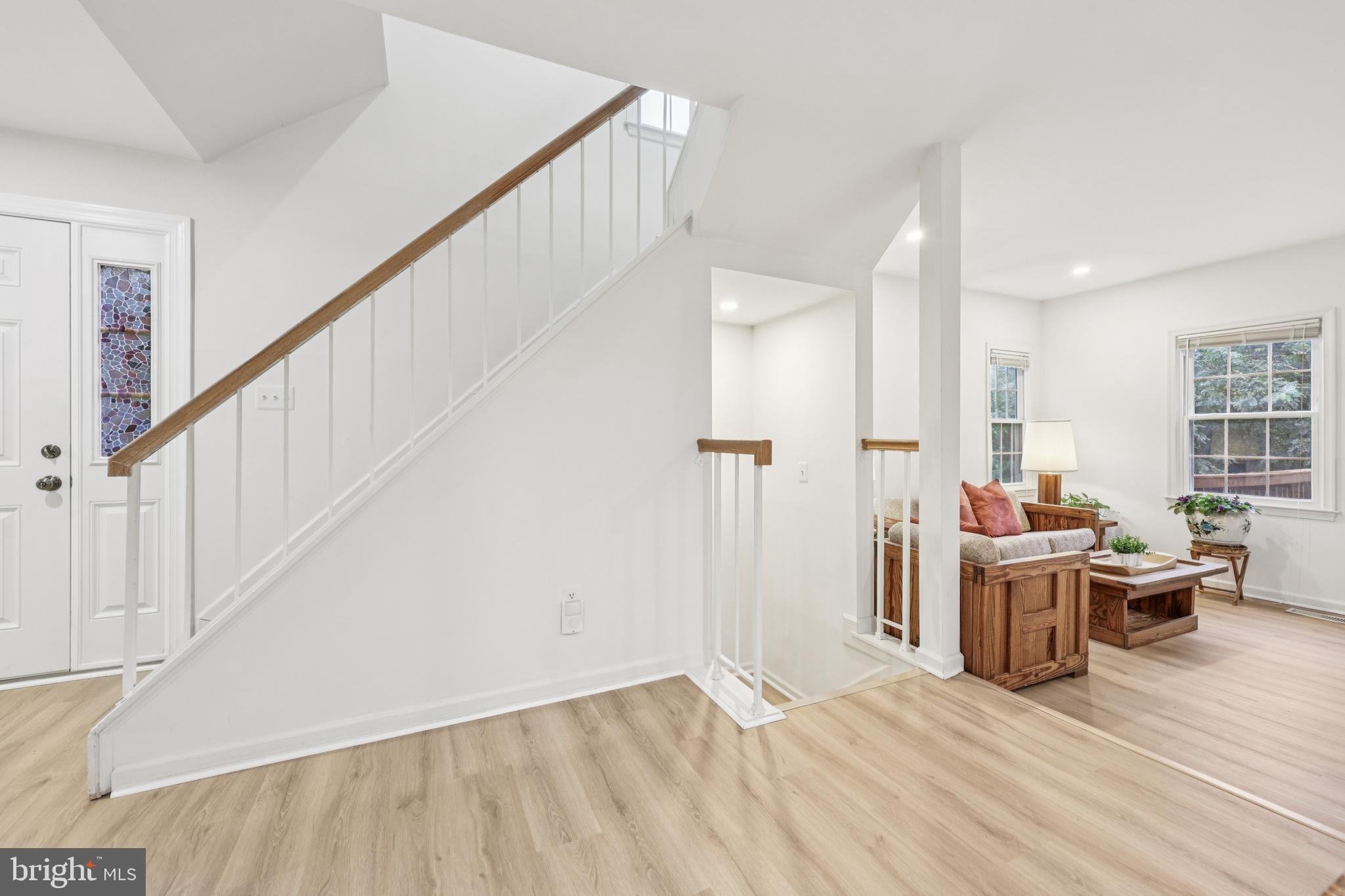 8536 Springfield Oaks Drive Springfield, VA 22153 - Photo 3 of 34 Gallery Image 3