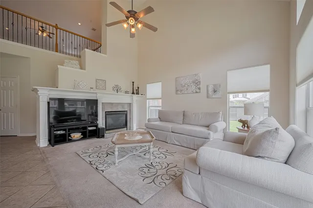 $350,000 | 15902 Mill Canyon Court, Cypress, TX 77429