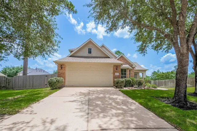 $350,000 | 15902 Mill Canyon Court, Cypress, TX 77429