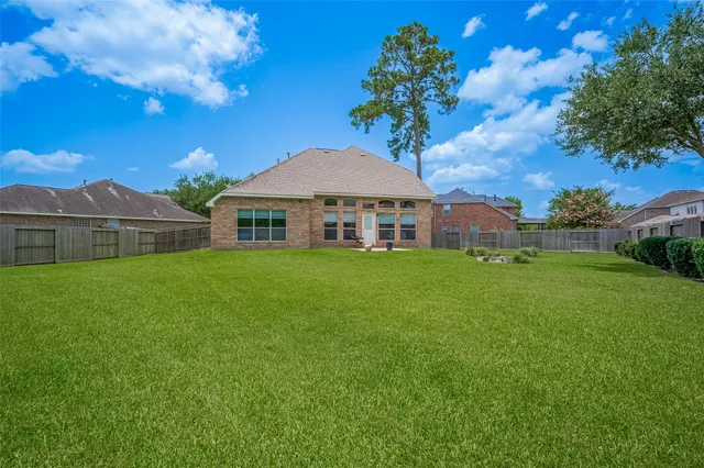 $350,000 | 15902 Mill Canyon Court, Cypress, TX 77429